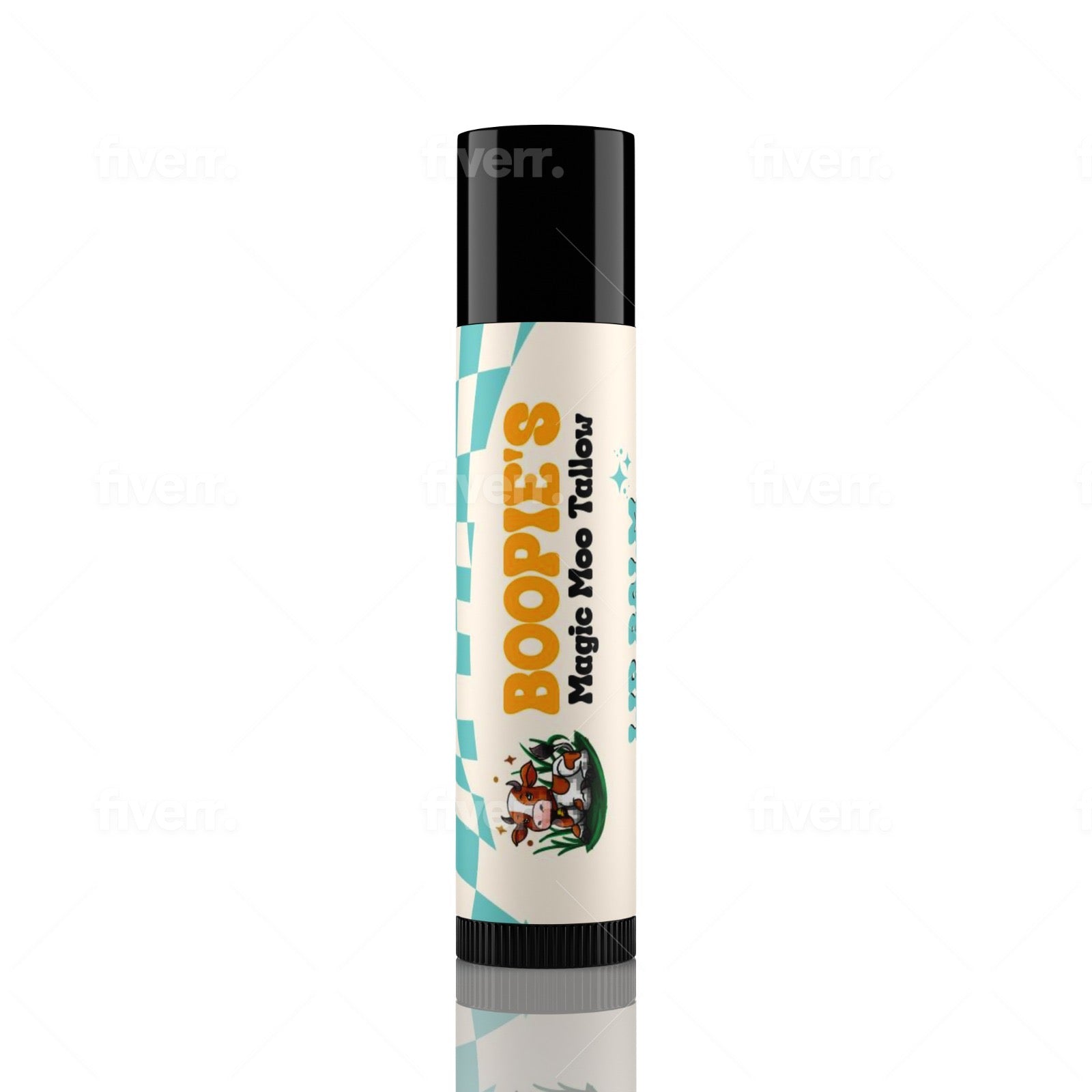 Tallow Lip Balm Add-On