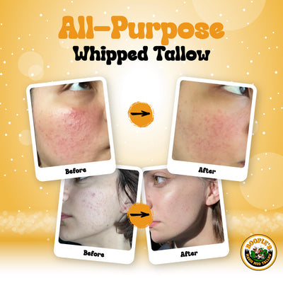 All Purpose Tallow Stick