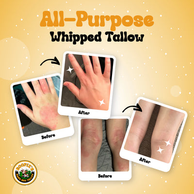 All Purpose Tallow Stick