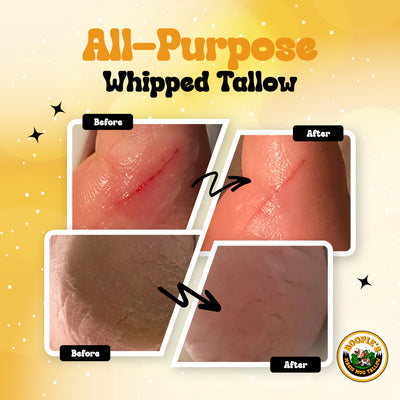 All Purpose Tallow Stick