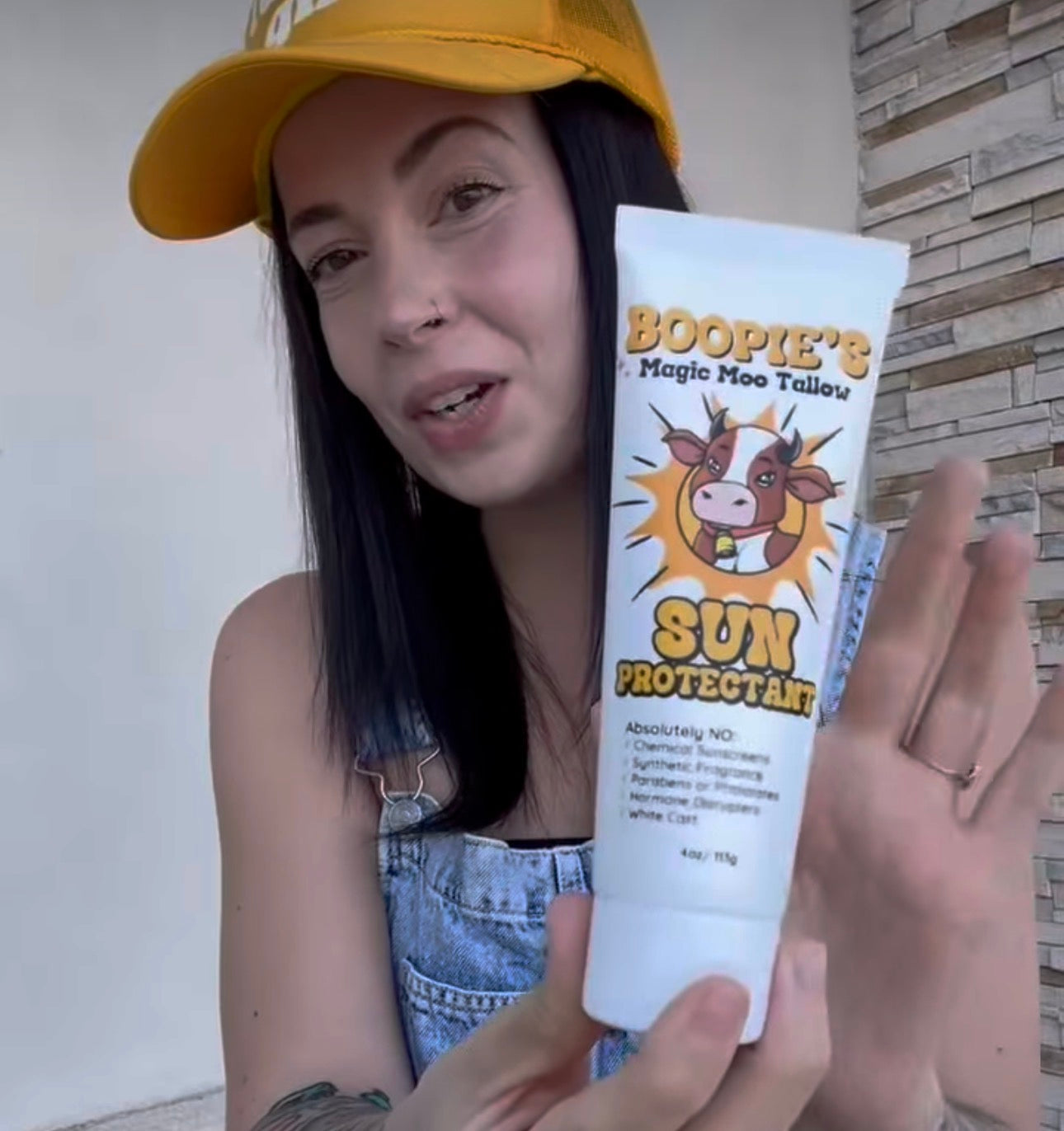 Review by Ashlee
