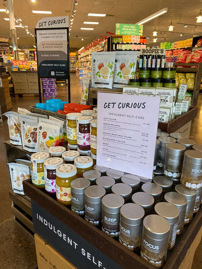 Raley's Supermarket Locations