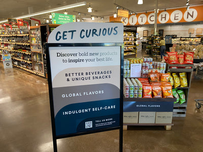 Raley's Supermarket Locations