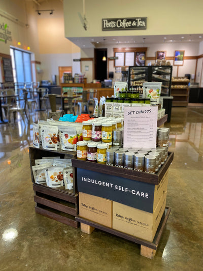 Raley's Supermarket Locations