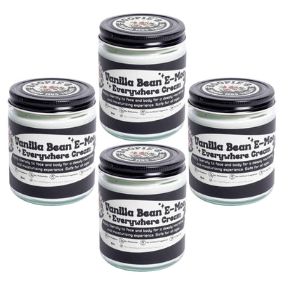 Vanilla Bean E-Moo Everywhere Cream