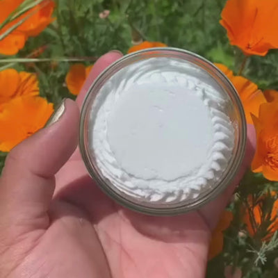 Sunkissed Tallow
