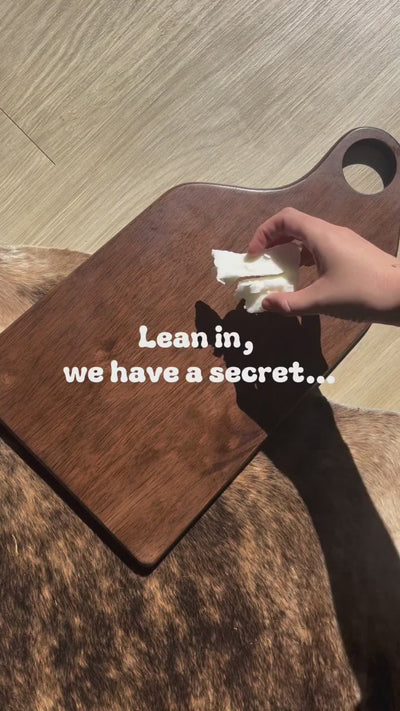 Vanilla Bean E-Moo Everywhere Cream
