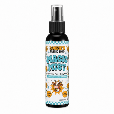 Magic Mist