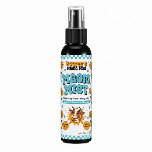 Magic Mist