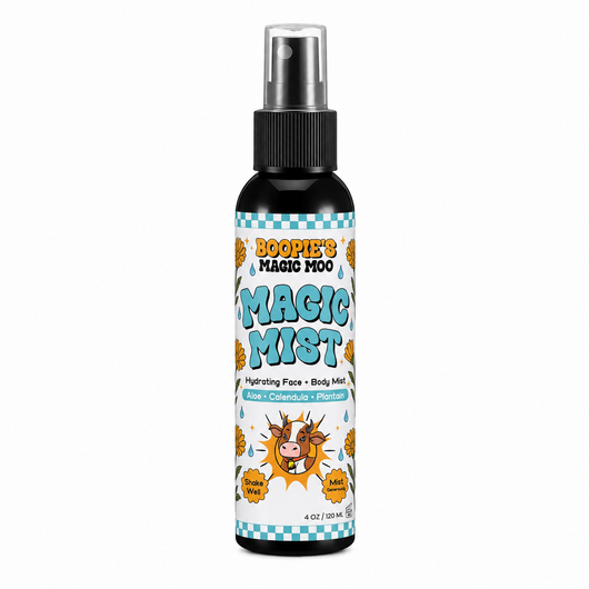 Magic Mist