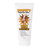 Tallow Sun Protectant