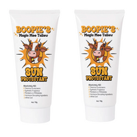 Tallow Sun Protectant