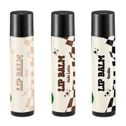 Barista Balm Trio