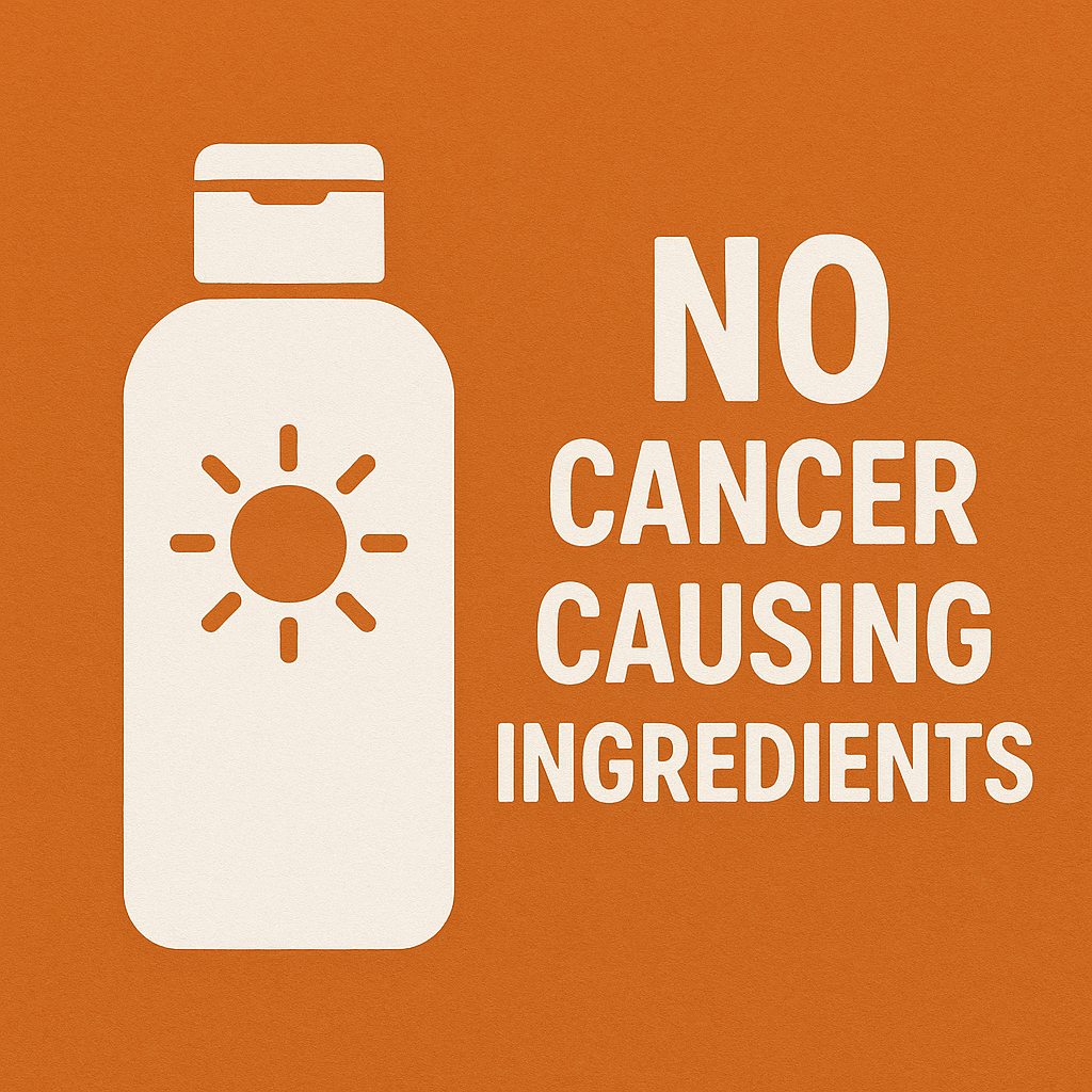 Tallow Sun Protectant