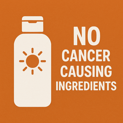 Tallow Sun Protectant