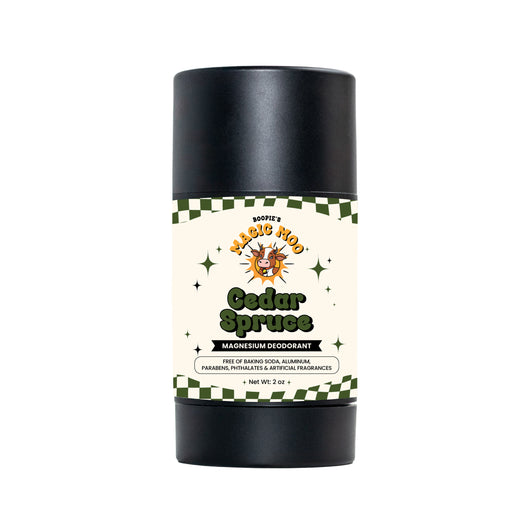 Tallow Deodorant