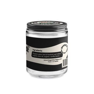 Vanilla Bean E-Moo Everywhere Cream