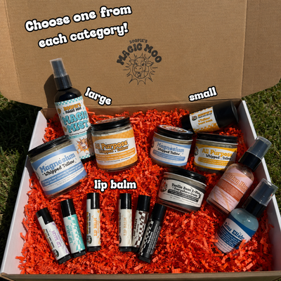 Ultimate Bundle Box