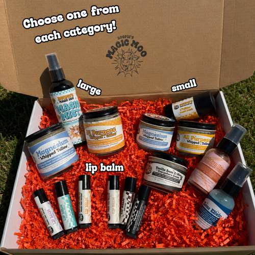 Ultimate Bundle Box