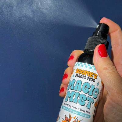 Magic Mist