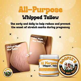 All Purpose Tallow