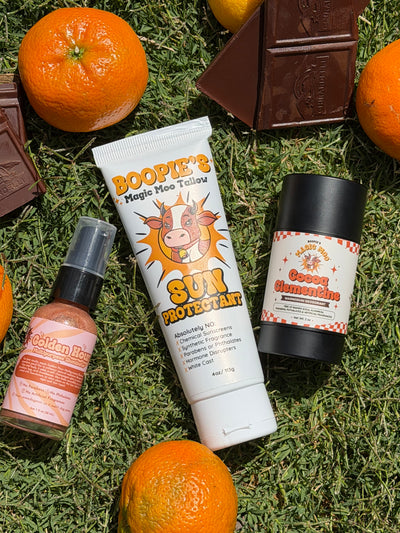 Summer Essentials Bundle