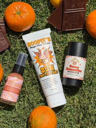 Summer Essentials Bundle