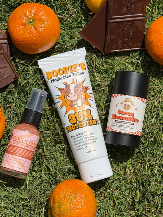 Summer Essentials Bundle