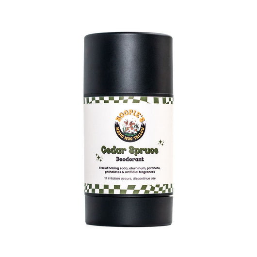 Tallow Deodorant