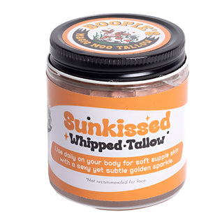 Sunkissed Tallow
