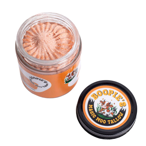 Sunkissed Tallow