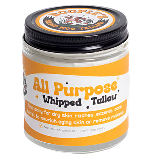 All Purpose Tallow