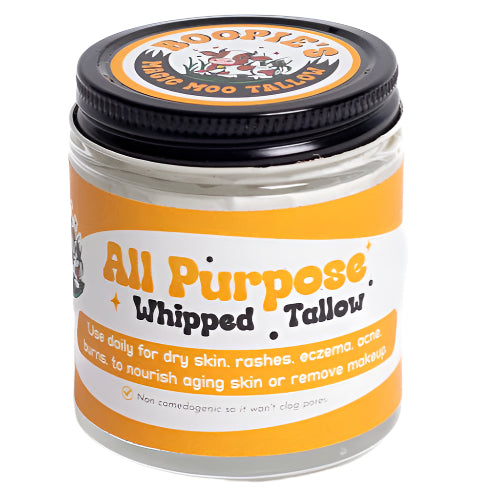 Vanilla Bean E-Moo Everywhere Cream