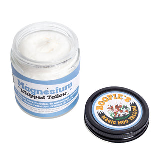 Magnesium Tallow