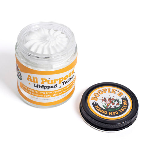All Purpose Tallow
