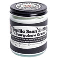 Vanilla Bean E-Moo Everywhere Cream