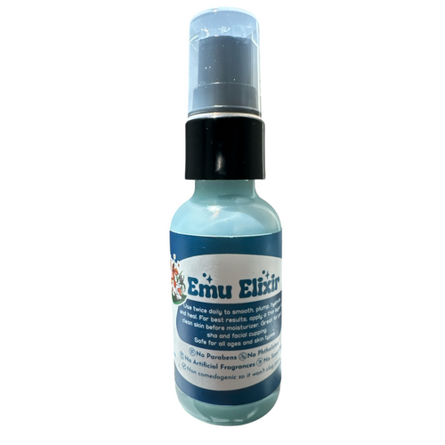 Emu Elixir Serum