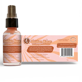 Golden Hour Liquid Illuminator