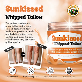 Sunkissed Tallow