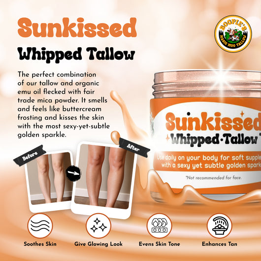 Sunkissed Tallow