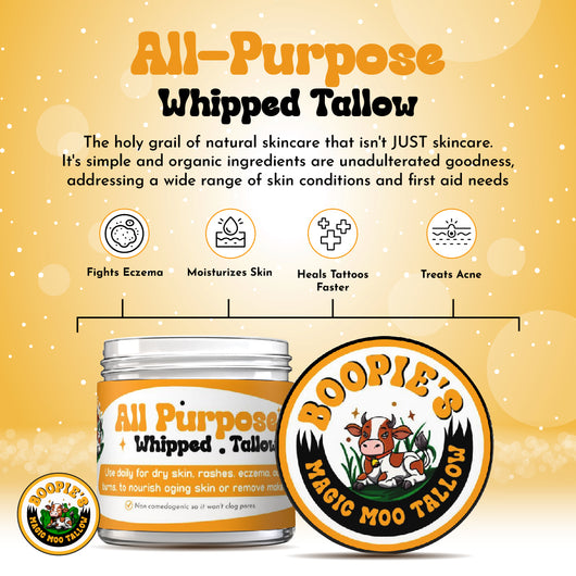 All Purpose Tallow