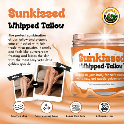 Sunkissed Tallow