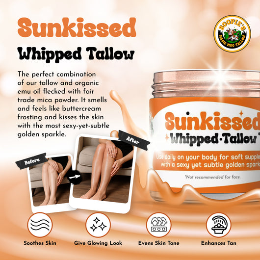 Sunkissed Tallow