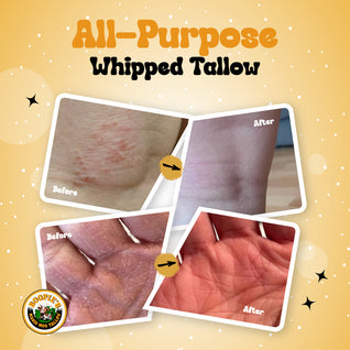 All Purpose Tallow