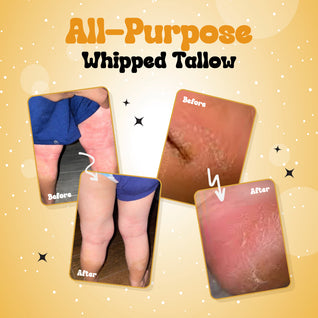 All Purpose Tallow