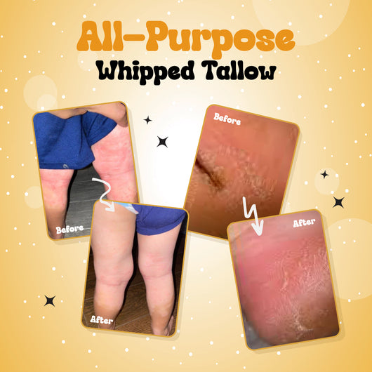 All Purpose Tallow