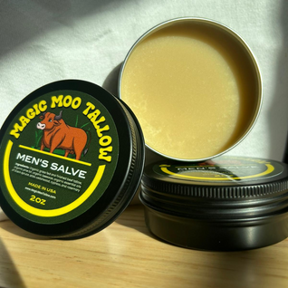Men's Salve