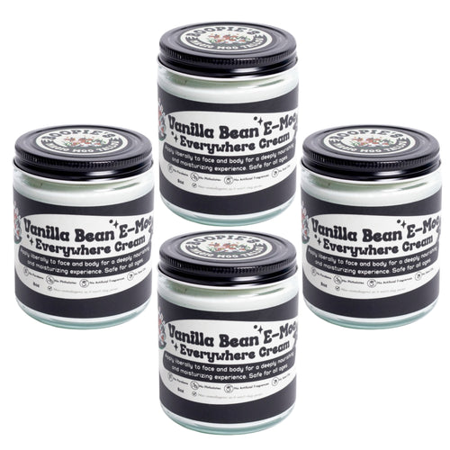 Vanilla Bean E-Moo Everywhere Cream