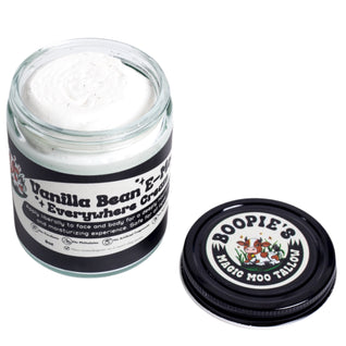 Vanilla Bean E-Moo Everywhere Cream