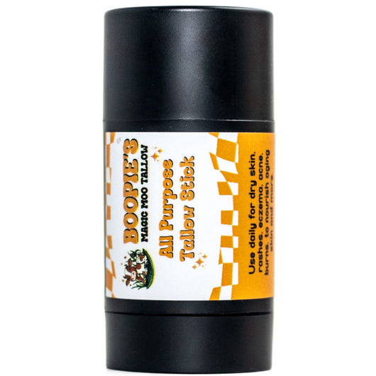 All Purpose Tallow Stick